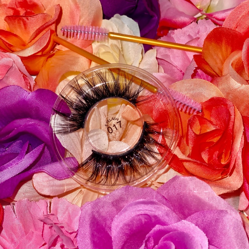 Lashes